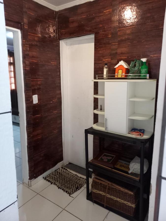 Chacara Sitio Casa Peruibe Praia Buitenkant foto