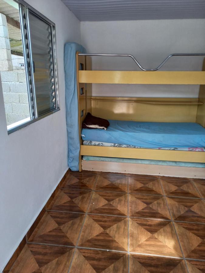 Chacara Sitio Casa Peruibe Praia Buitenkant foto
