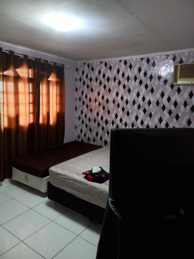 Chacara Sitio Casa Peruibe Praia Buitenkant foto
