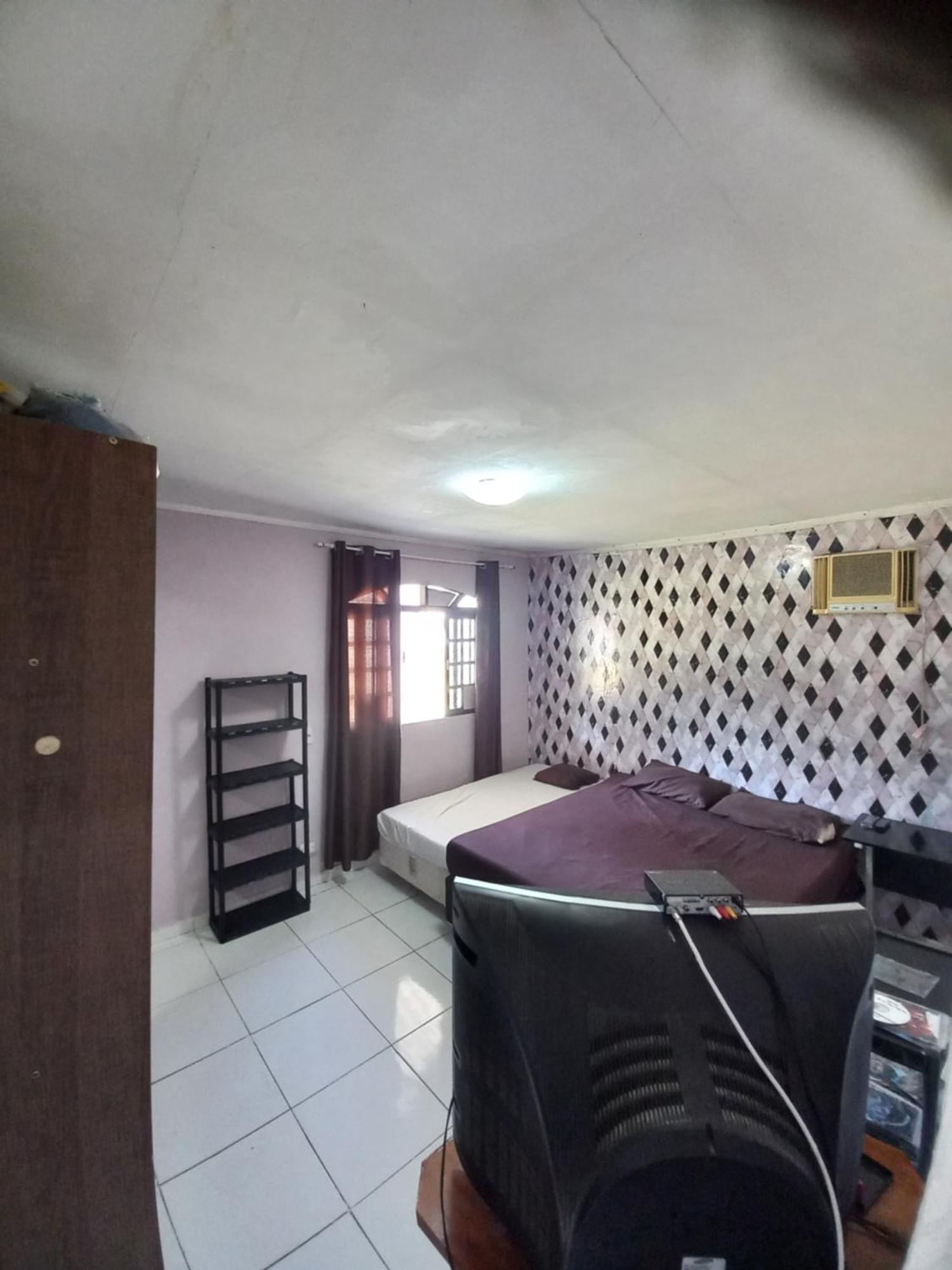 Chacara Sitio Casa Peruibe Praia Buitenkant foto