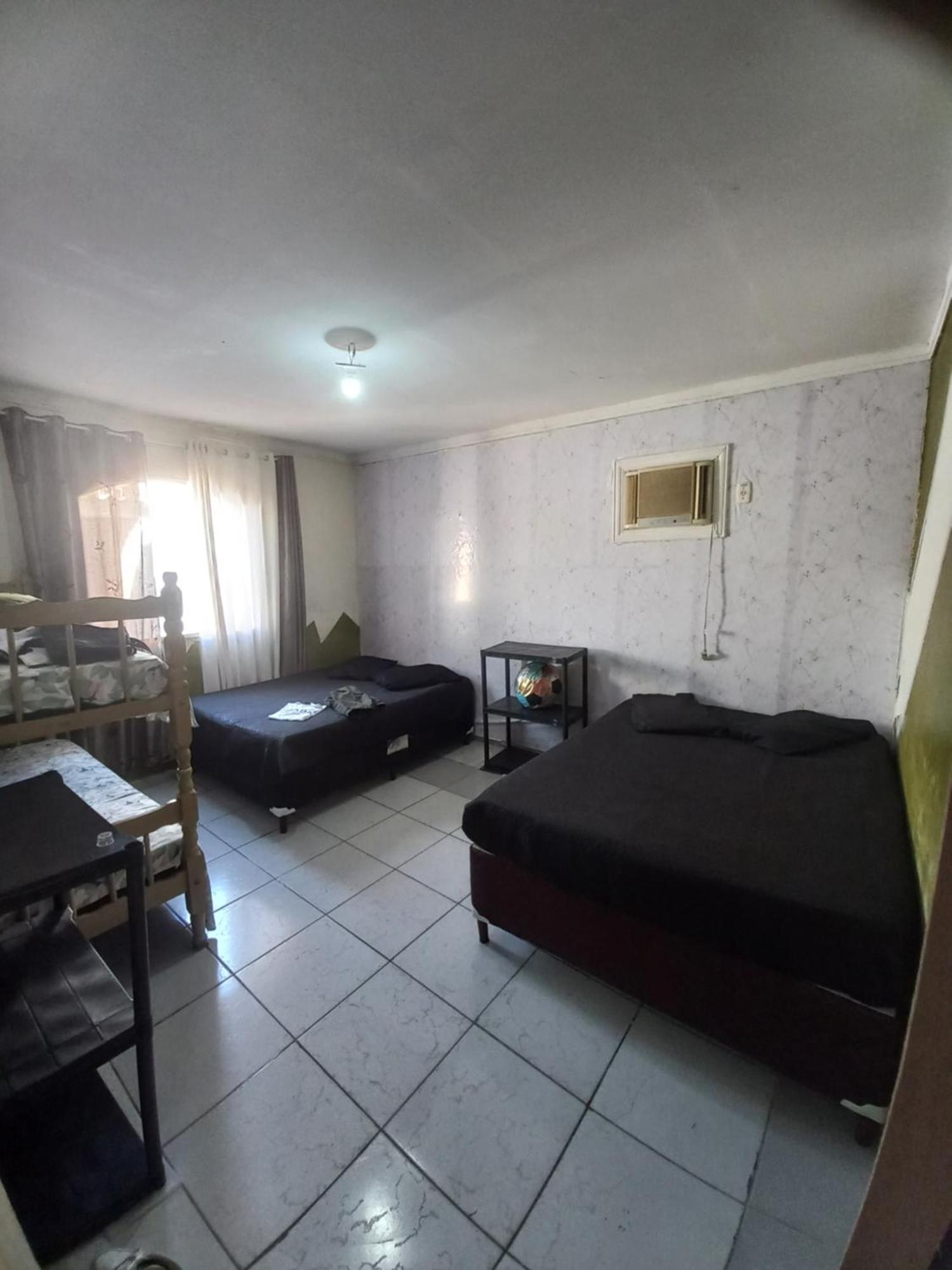 Chacara Sitio Casa Peruibe Praia Buitenkant foto