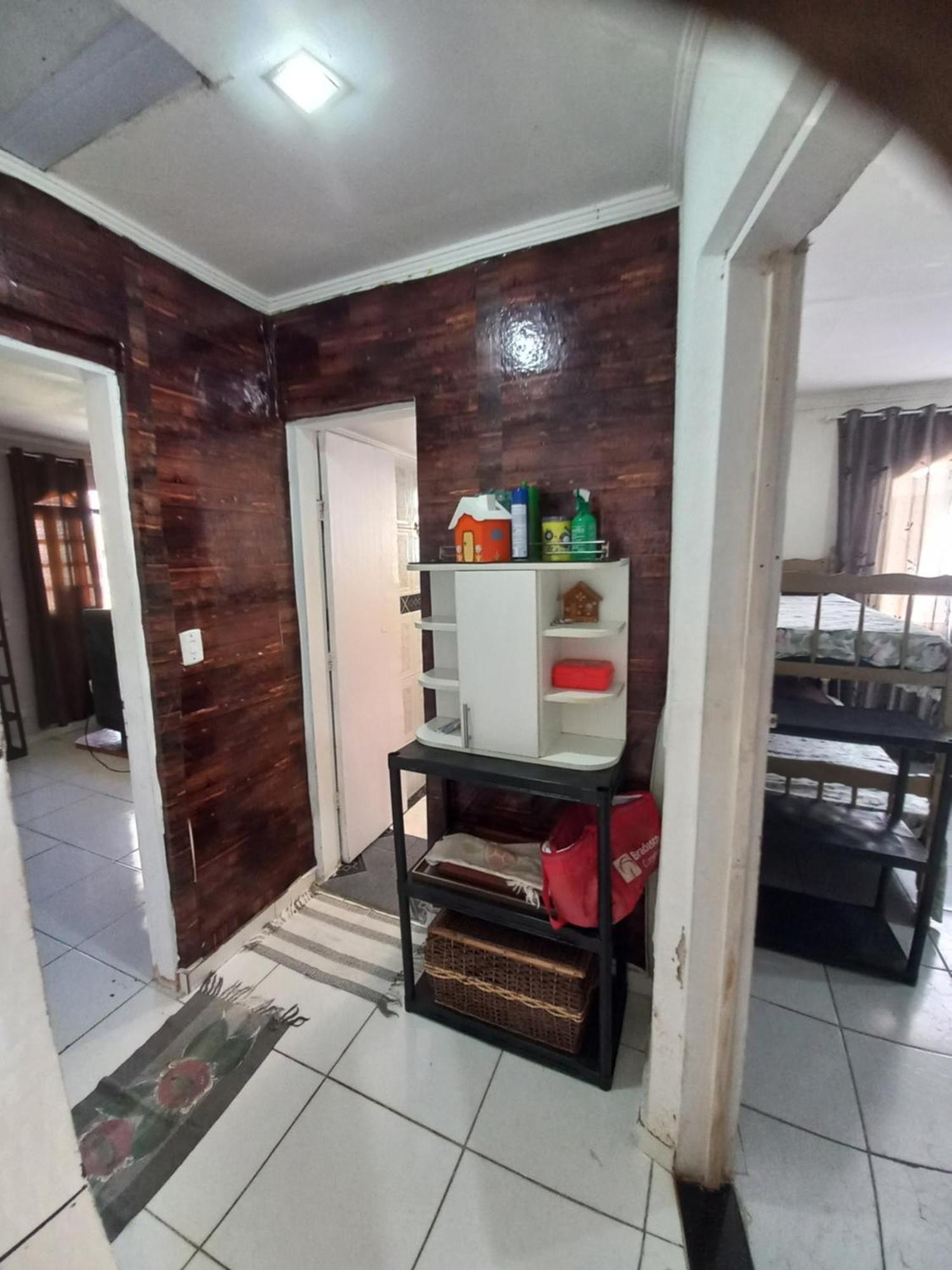 Chacara Sitio Casa Peruibe Praia Buitenkant foto