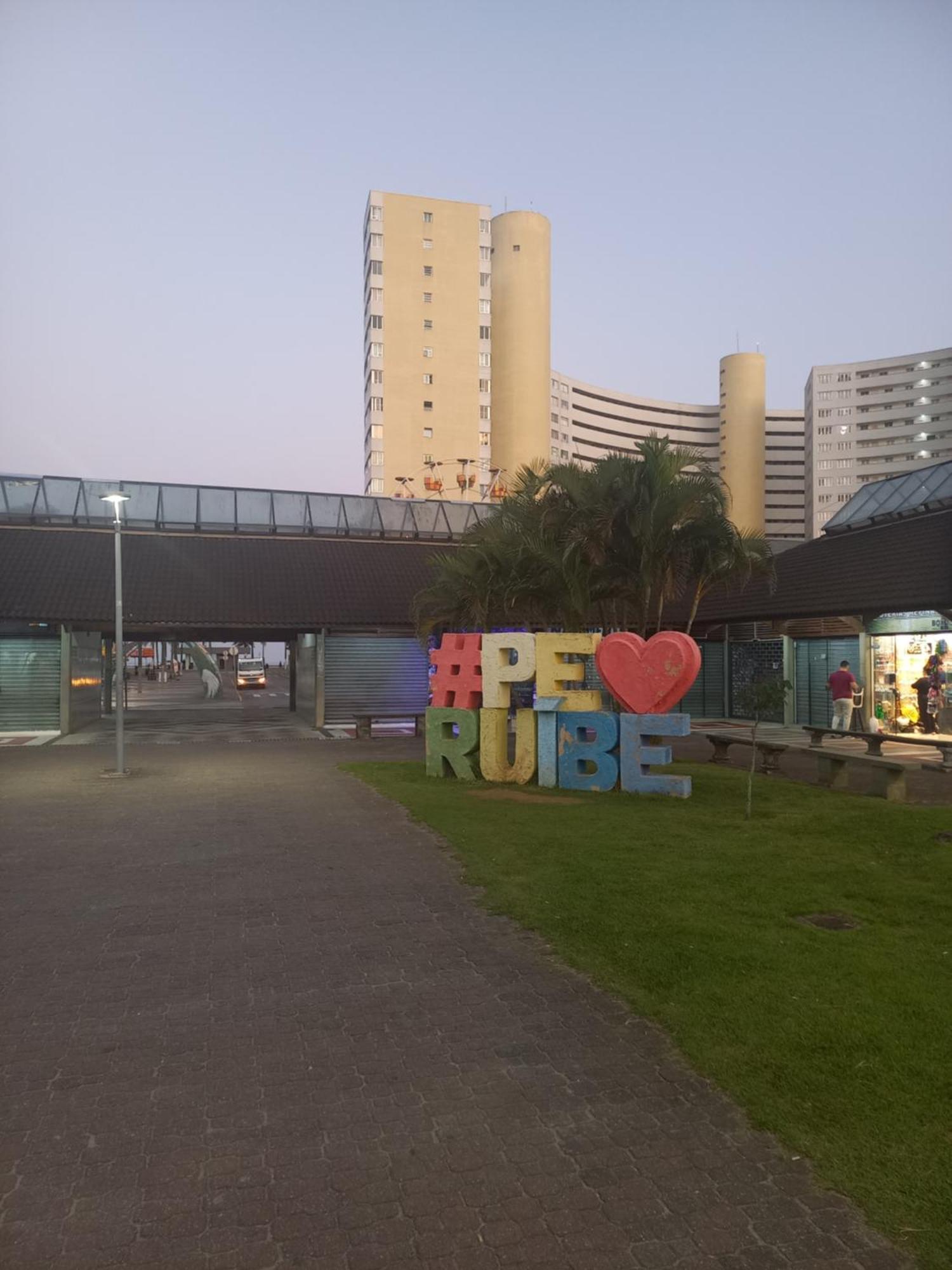 Chacara Sitio Casa Peruibe Praia Buitenkant foto