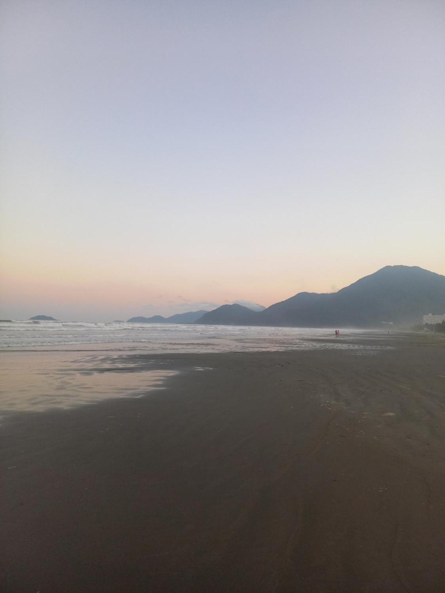Chacara Sitio Casa Peruibe Praia Buitenkant foto