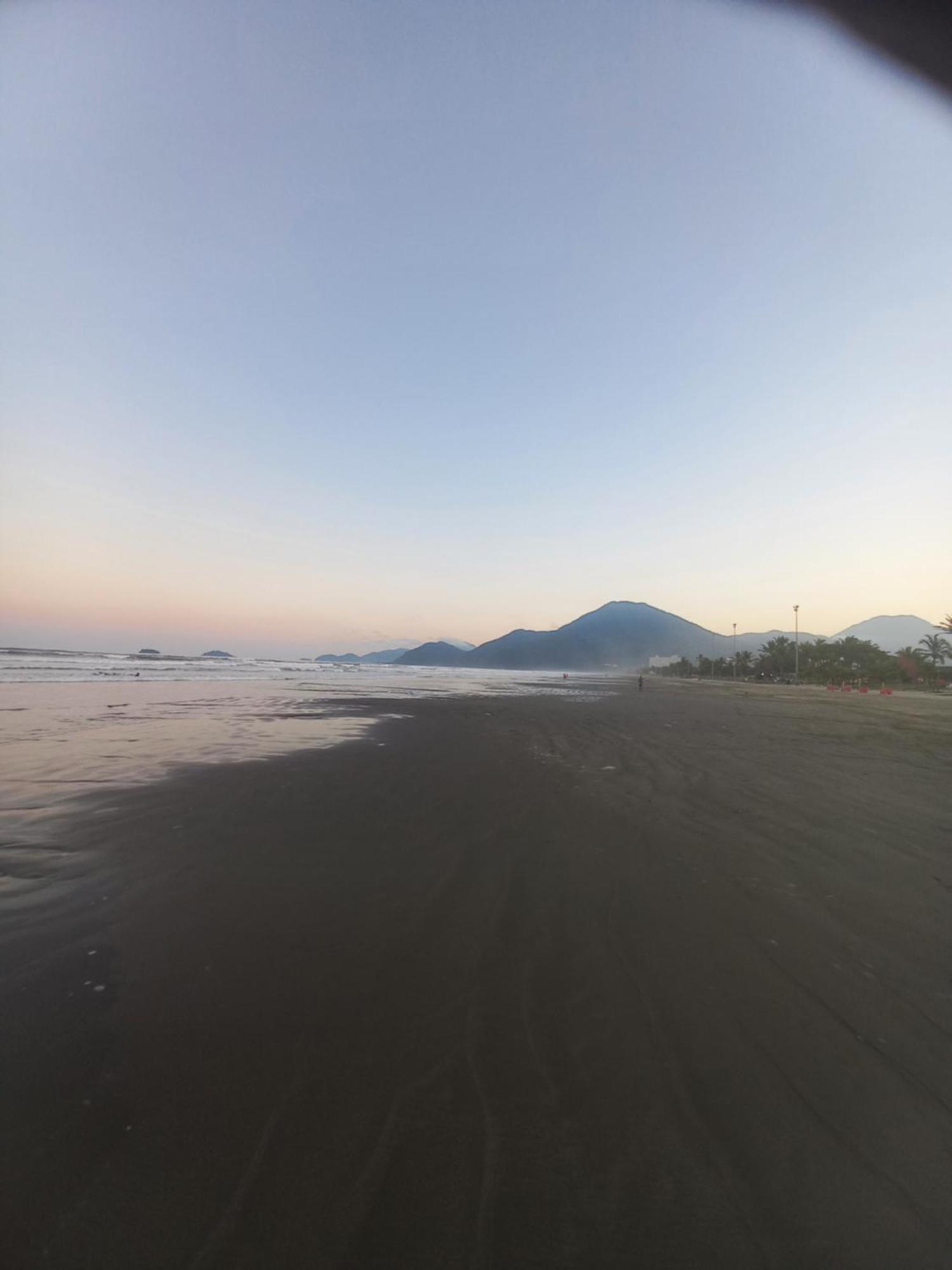 Chacara Sitio Casa Peruibe Praia Buitenkant foto
